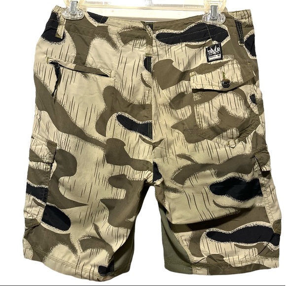 O’Neill Trvlr Series Cargo Shorts - Picture 2 of 15